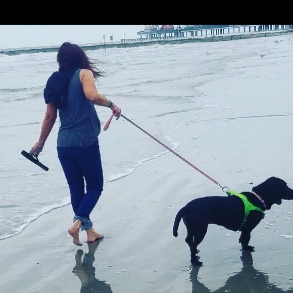 Meet your Posher, Nancy - Picture 1 of 1